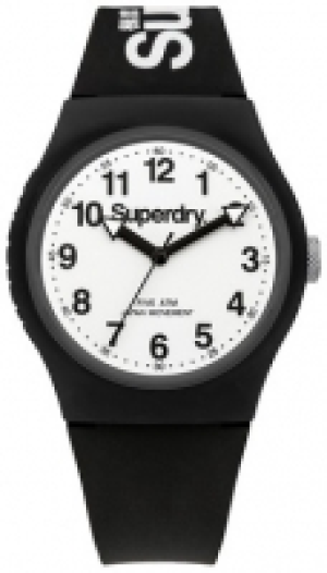 Superdry Armbanduhr SYG164BW