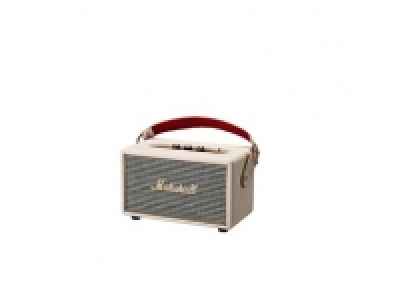 Marshall Kilburn Bluetooth Lautsprecher cream CHF&nbsp;249.00