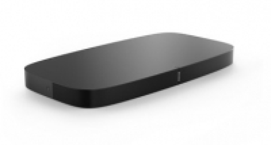 Sonos Sonos PLAYBASE Wireless Soundbase f&uuml;r Heimkino und Musikstreamin