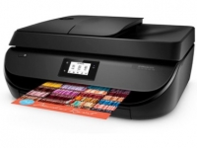 HP Officejet 4656 AiO Drucker / Scanner / Kopierer / Fax
