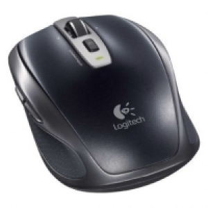Logitech Anywhere Maus MX