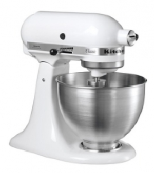 Kitchen Aid K&uuml;chenmaschine K45 Classic Set Kitchen Aid