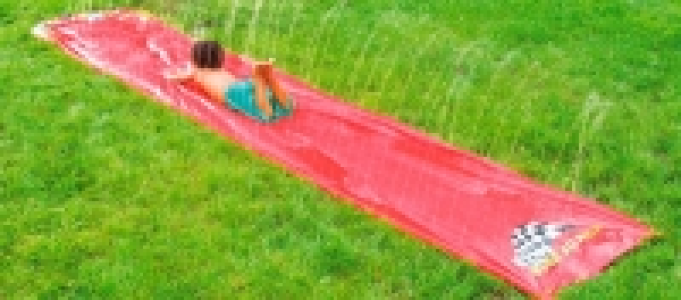 Wasserrutsche CHF 20.00