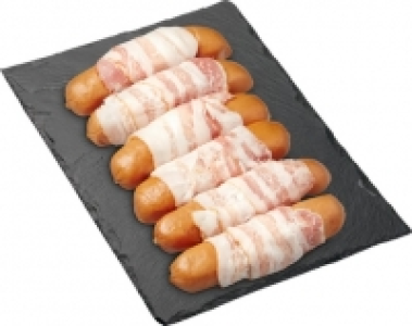 Denner BBQ Bernerli CHF 3.95