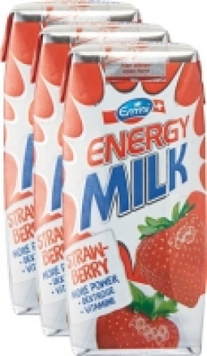 Emmi Energy Milk CHF 2.40