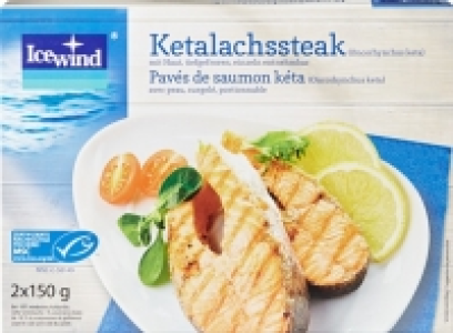 Icewind Ketalachssteak
