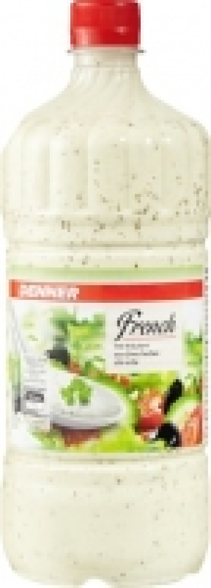 Denner Salatsauce French CHF 2.95