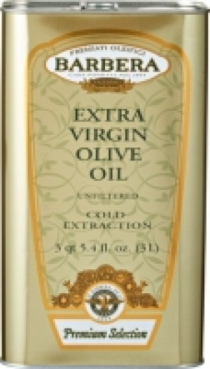 Barbera Olivenöl Extra Selezione Premium Selection