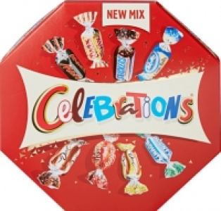 Celebrations CHF 5.95