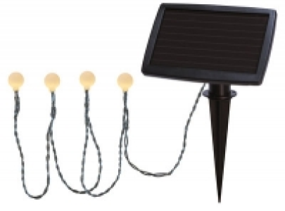 LED Solar Lichterkette CHF 20.00