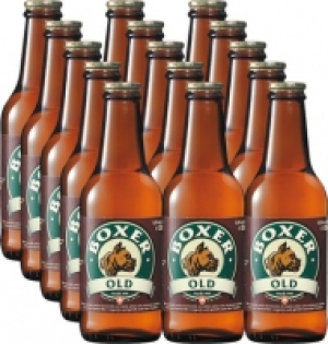 Boxer Bier Old spéciale CHF 8.75