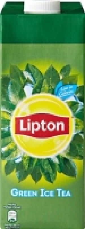 Lipton Ice Tea Green Tea