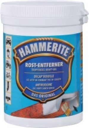 Rost-Entferner Kraft-Gel CHF&nbsp;10.30