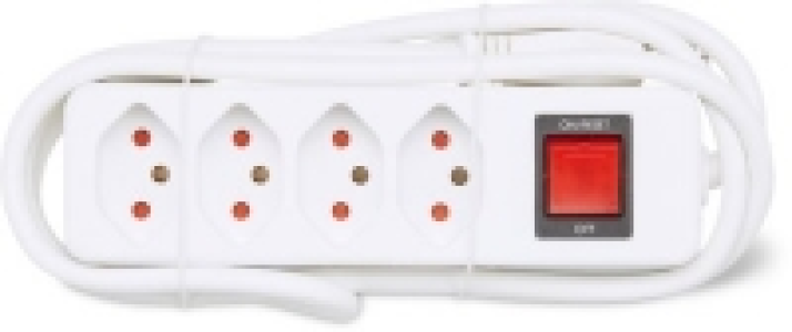 Steckdosenleiste mit Schalter CHF 4.70