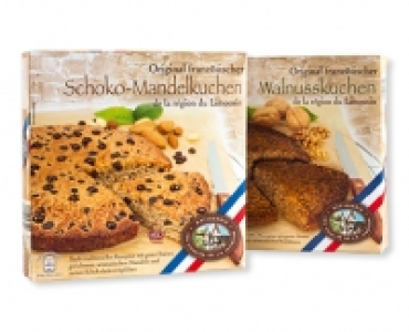 Original französischer Butterkuchen CHF 3.99