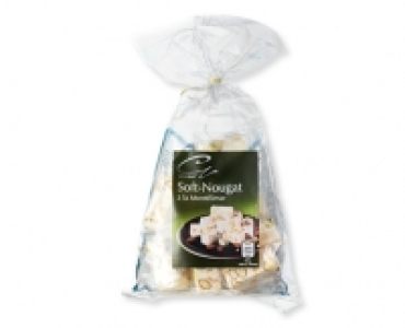 GOURMET Soft-Nougat à la Montélimar CHF 2.99