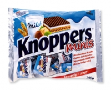 STORCK® Knoppers Minis CHF 3.95