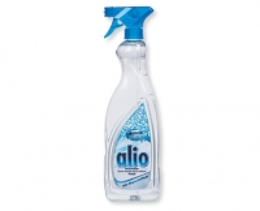 ALIO Duschklar CHF 1.99