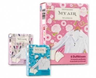 MY AIR Duftkissen CHF 2.99