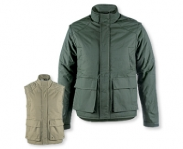 CRANE&reg; Herren-Jagd-Jacke