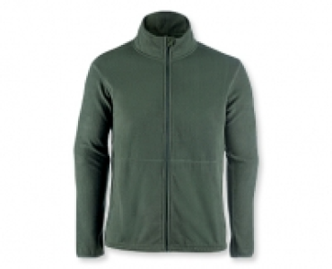 CRANE® Herren-Jagd-Fleecejacke CHF 19.99
