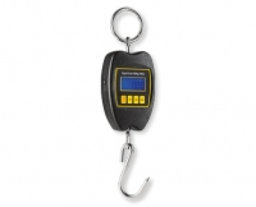 ADVENTURIDGE® Digitale Universalwaage CHF 24.90