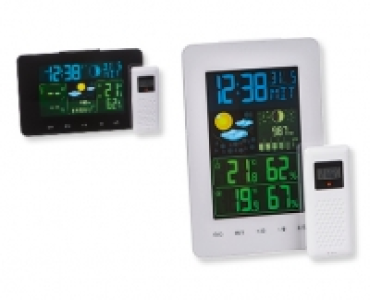 SEMPRE Funkwetterstation CHF 24.90
