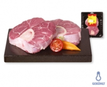 Aldi Suisse  Kalbshaxen