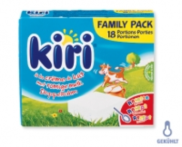 KIRI® Doppelrahm-Brotaufstrich CHF 3.75
