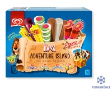 LUSSO Max Adventure Island-Minis CHF 5.99