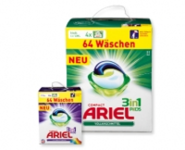 ARIEL Waschmittel-Pods CHF 17.99