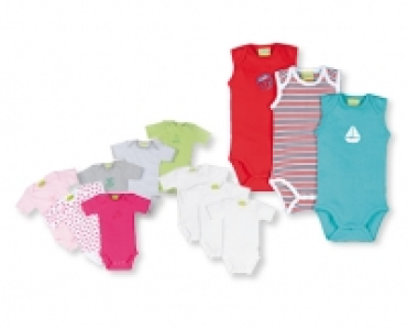 IMPIDIMPI Baby-Bodies CHF 6.99