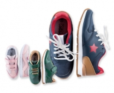 KIDZ ALIVE Kinder-Sneakers