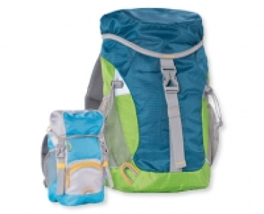 CRANE® Kinder-Trekking-Rucksack CHF 14.99