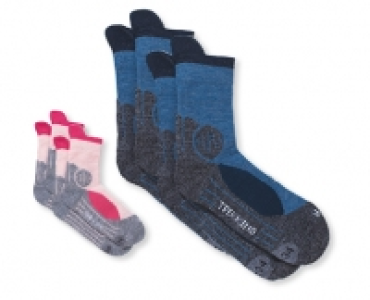 CRANE® Kinder-Wandersocken CHF 7.99