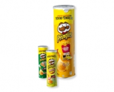 PRINGLES® Pringles CHF 2.29