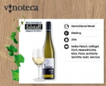 PRÜM Riesling Mosel