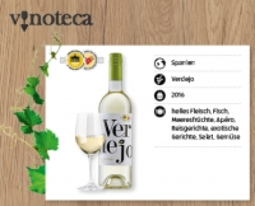 Aldi Suisse  Verdejo