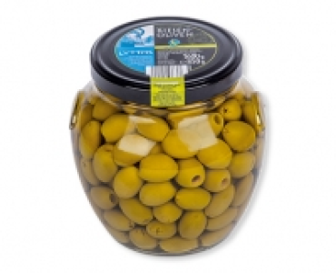 LYTTOS Griechische Riesenoliven CHF 4.99