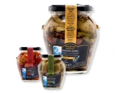 LYTTOS Griechische Antipasti CHF 1.99