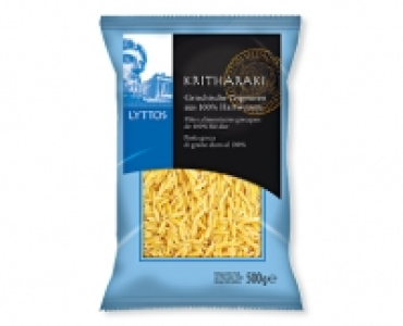 LYTTOS Kritharaki