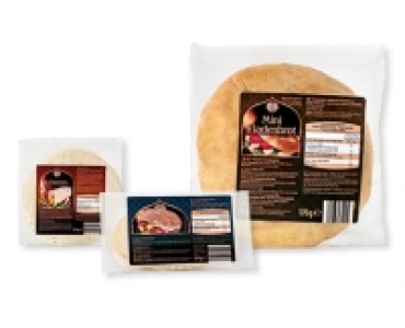 SCHÄTZE DES ORIENTS Orientalische Brotspezialitäten