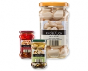 ALINO Knoblauch