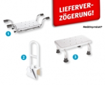 ACTIVE MED Badewannensitz/Einstiegshilfe CHF 29.90