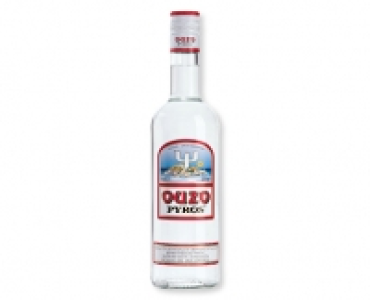 PYROS Ouzo