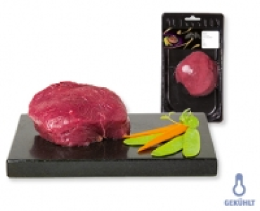 GOURMET Straussenfilet