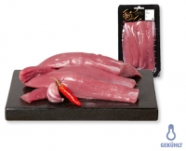 GOURMET Lammfilet CHF 2.99