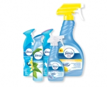 FEBREZE Luft-/Textilerfrischer