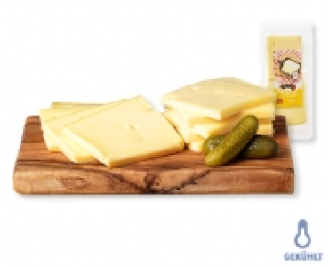 DUOR Raclette Scheiben CHF 3.99
