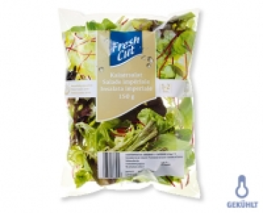 FRESH CUT Kaisersalat